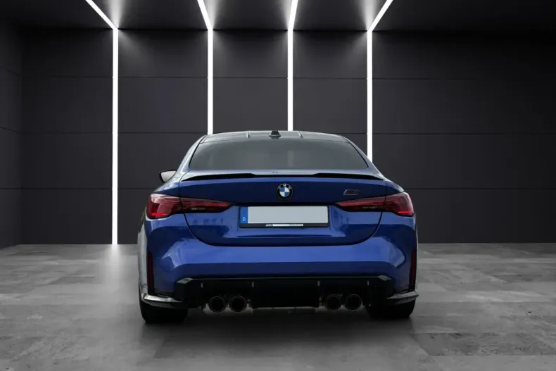 BMW M4 din 2024 cu 11.700 km - oferta BMW106474 - foto 4