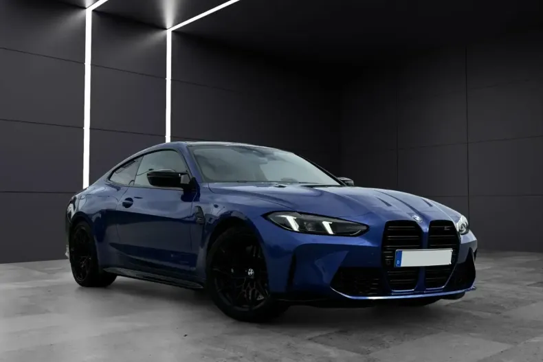 BMW M4 din 2024 cu 11.700 km - oferta BMW106474 - foto 7