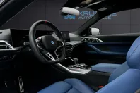 BMW M4 din 2024 cu 11.700 km - oferta BMW106474 - foto 12