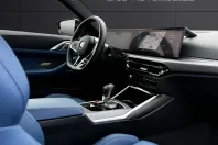 BMW M4 din 2024 cu 11.700 km - oferta BMW106474 - foto 15