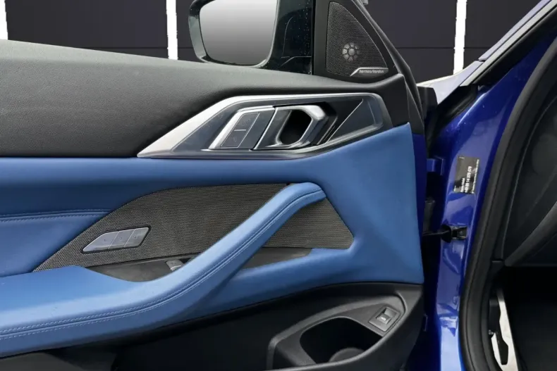 BMW M4 din 2024 cu 11.700 km - oferta BMW106474 - foto 16