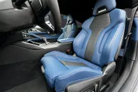 BMW M4 din 2024 cu 11.700 km - oferta BMW106474 - foto 18