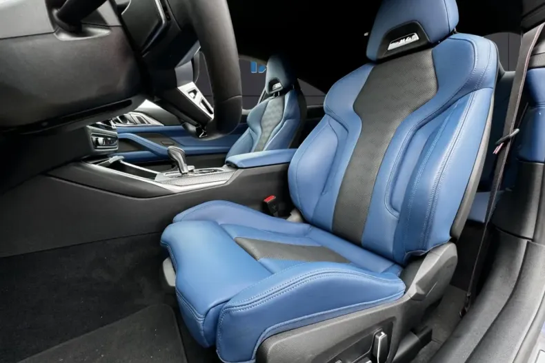 BMW M4 din 2024 cu 11.700 km - oferta BMW106474 - foto 18