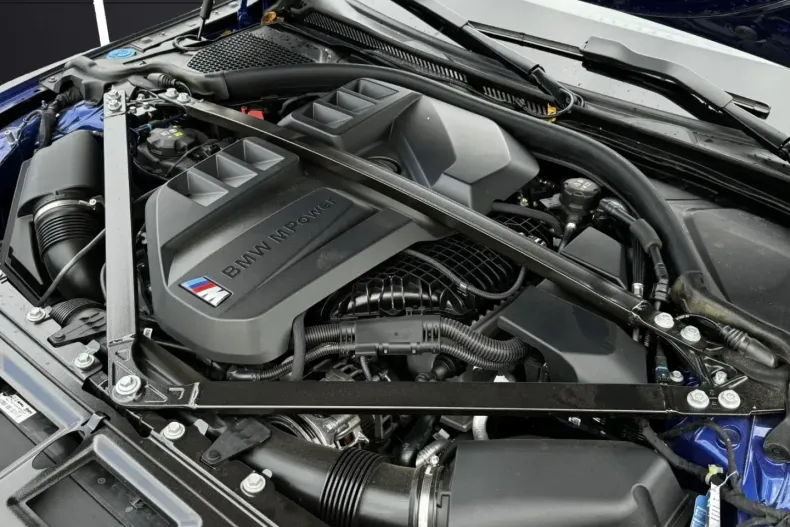 BMW M4 din 2024 cu 11.700 km - oferta BMW106474 - foto 20