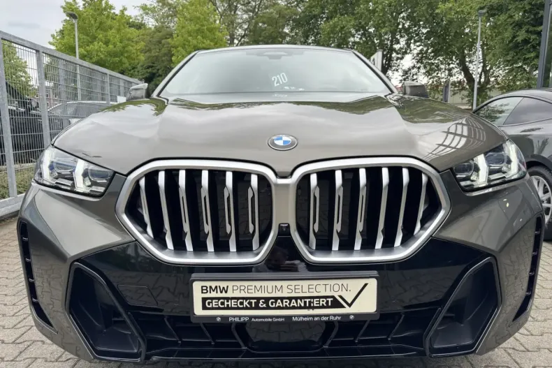 BMW X6 din 2024 cu 22.630 km - oferta BMW106475 - foto 6