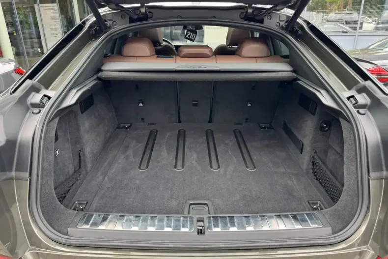 BMW X6 din 2024 cu 22.630 km - oferta BMW106475 - foto 12