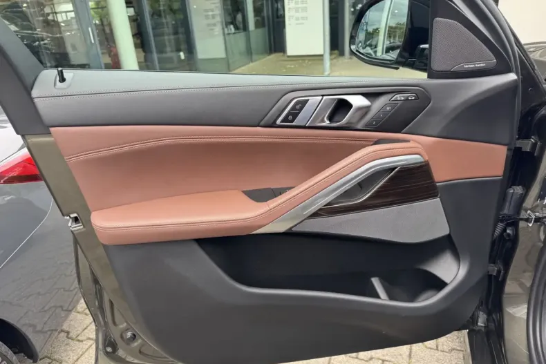 BMW X6 din 2024 cu 22.630 km - oferta BMW106475 - foto 23