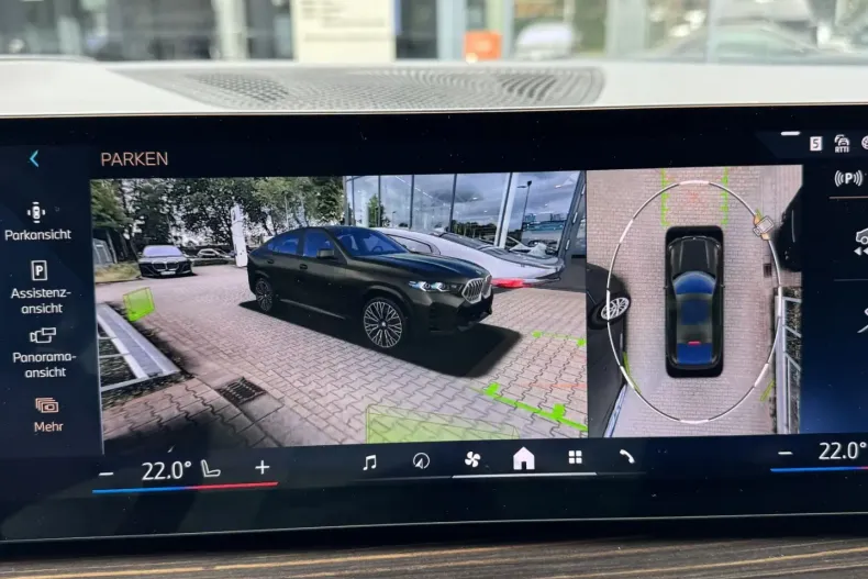 BMW X6 din 2024 cu 22.630 km - oferta BMW106475 - foto 25