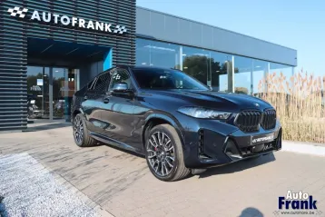 BMW X6 din 2024 - oferta BMW106476