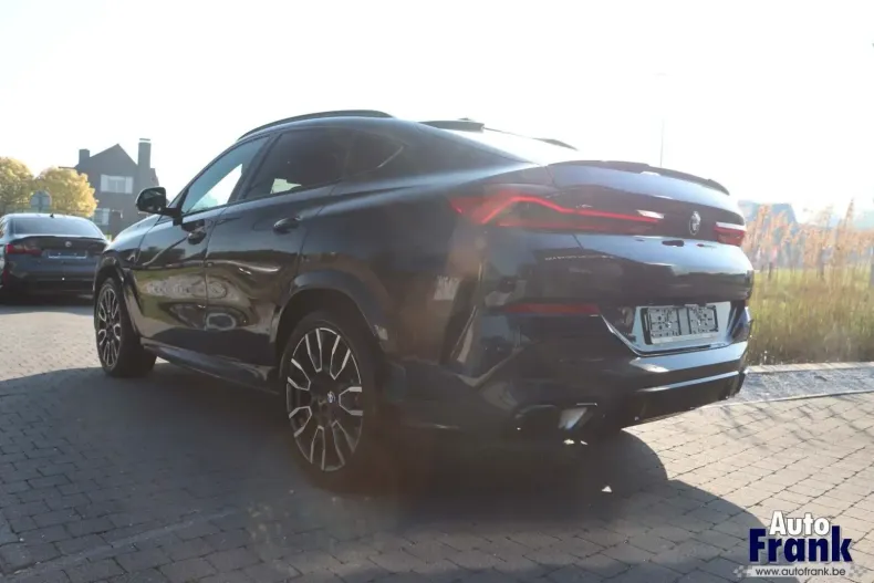 BMW X6 din 2024 cu 30.102 km - oferta BMW106476 - foto 3