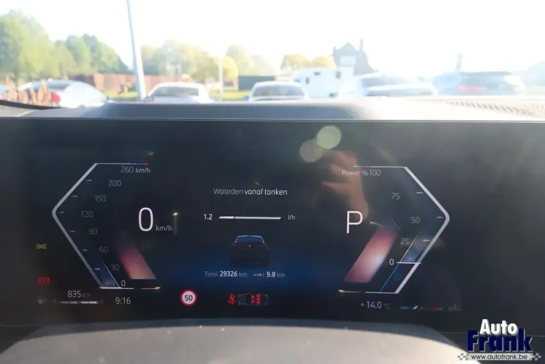 BMW X6 din 2024 cu 30.102 km - oferta BMW106476 - foto 10