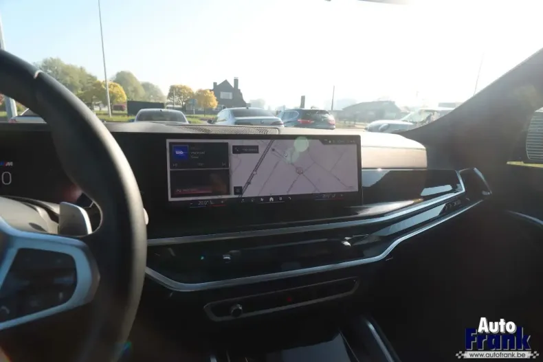 BMW X6 din 2024 cu 30.102 km - oferta BMW106476 - foto 11