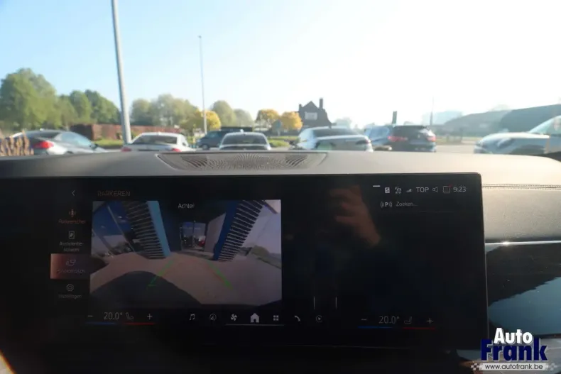 BMW X6 din 2024 cu 30.102 km - oferta BMW106476 - foto 13