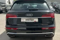 Audi Q5 din 2021 cu 92.600 km - oferta AUD106477 - foto 4