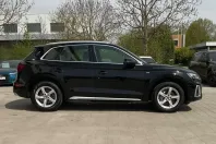 Audi Q5 din 2021 cu 92.600 km - oferta AUD106477 - foto 6