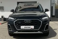 Audi Q5 din 2021 cu 92.600 km - oferta AUD106477 - foto 8