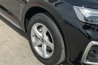 Audi Q5 din 2021 cu 92.600 km - oferta AUD106477 - foto 10