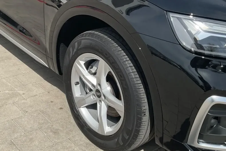 Audi Q5 din 2021 cu 92.600 km - oferta AUD106477 - foto 10