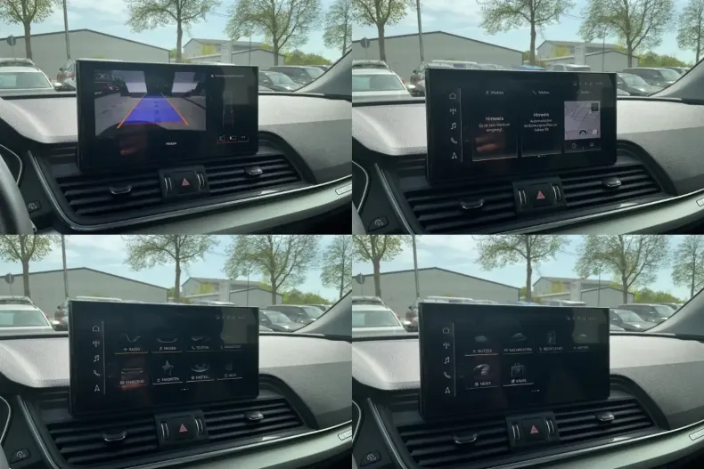 Audi Q5 din 2021 cu 92.600 km - oferta AUD106477 - foto 19