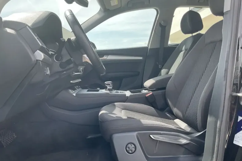 Audi Q5 din 2021 cu 92.600 km - oferta AUD106477 - foto 26