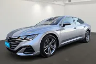 Volkswagen Arteon din 2023 cu 18.400 km - oferta VOL106478 - foto 1