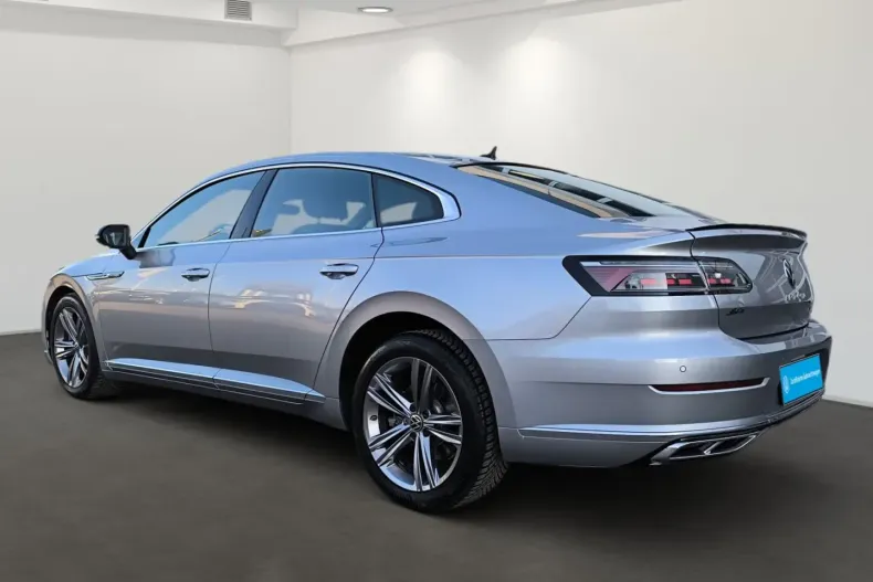 Volkswagen Arteon din 2023 cu 18.400 km - oferta VOL106478 - foto 2