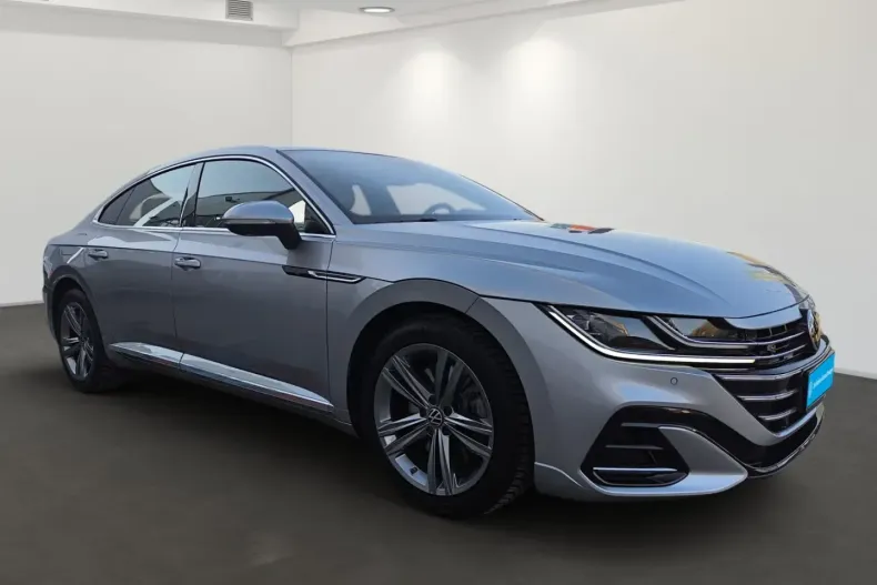 Volkswagen Arteon din 2023 cu 18.400 km - oferta VOL106478 - foto 3