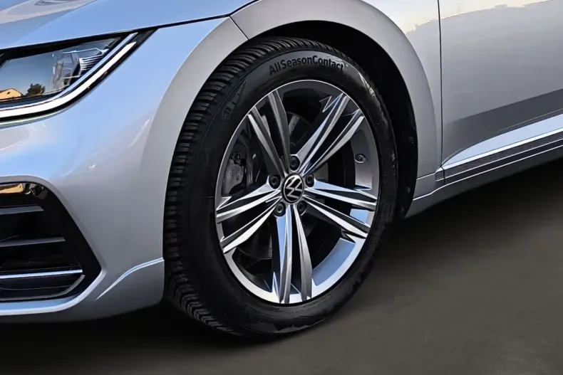 Volkswagen Arteon din 2023 cu 18.400 km - oferta VOL106478 - foto 4