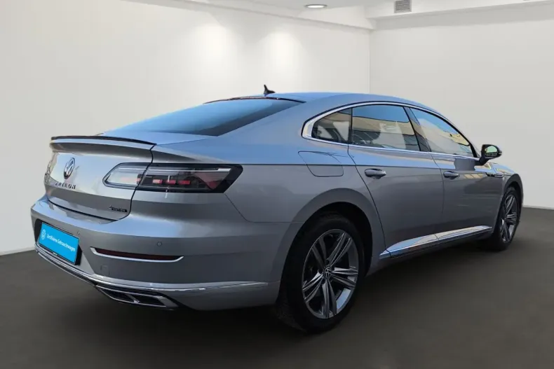 Volkswagen Arteon din 2023 cu 18.400 km - oferta VOL106478 - foto 5