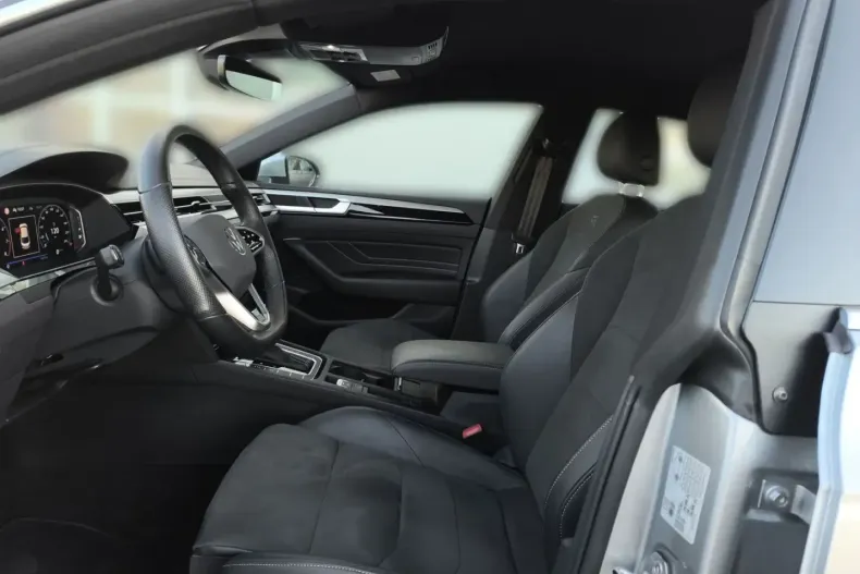 Volkswagen Arteon din 2023 cu 18.400 km - oferta VOL106478 - foto 7