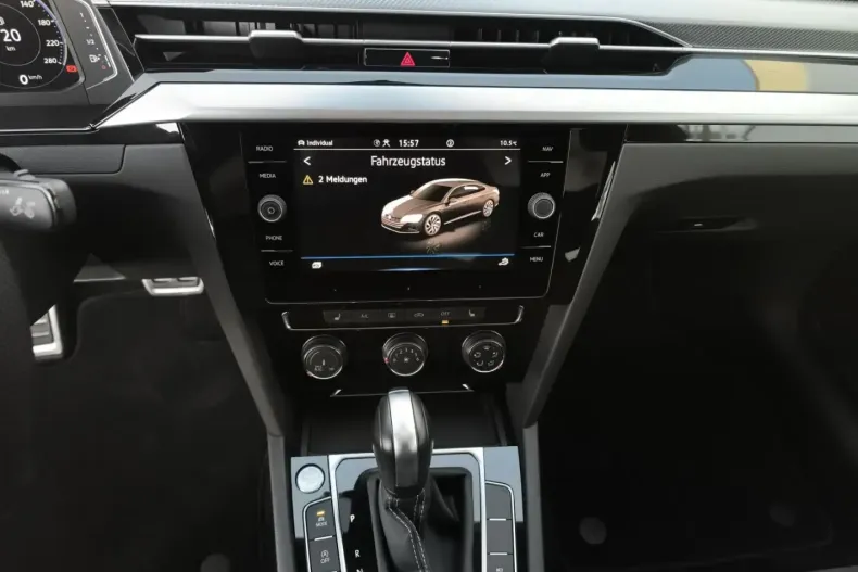 Volkswagen Arteon din 2023 cu 18.400 km - oferta VOL106478 - foto 8