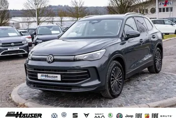 Volkswagen Tiguan din 2024 - oferta VOL106479