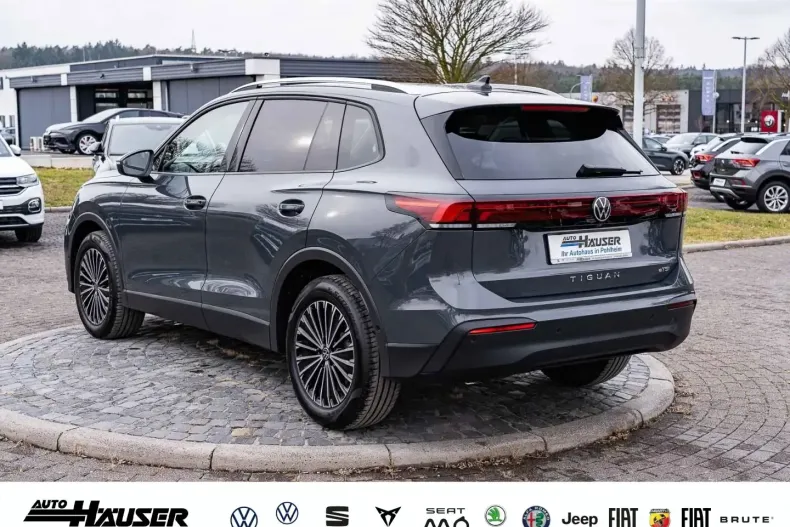 Volkswagen Tiguan din 2024 cu 10.000 km - oferta VOL106479 - foto 3
