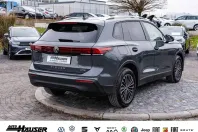Volkswagen Tiguan din 2024 cu 10.000 km - oferta VOL106479 - foto 4