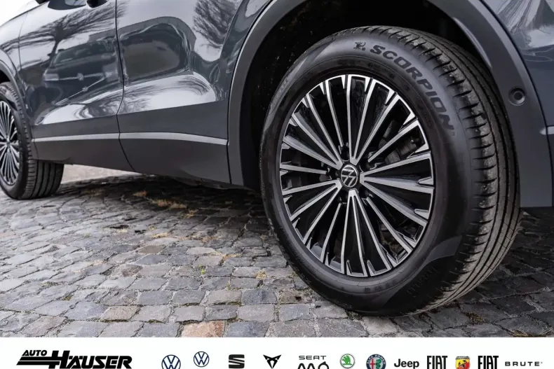 Volkswagen Tiguan din 2024 cu 10.000 km - oferta VOL106479 - foto 7