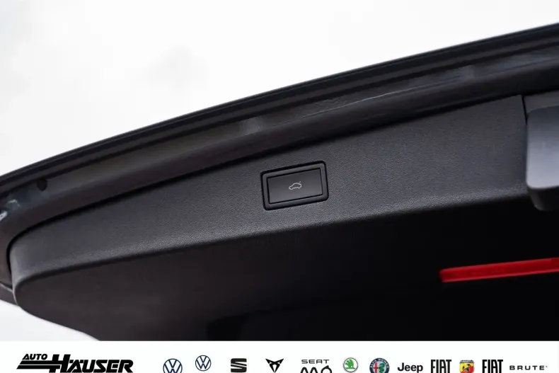 Volkswagen Tiguan din 2024 cu 10.000 km - oferta VOL106479 - foto 9