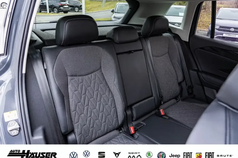 Volkswagen Tiguan din 2024 cu 10.000 km - oferta VOL106479 - foto 11