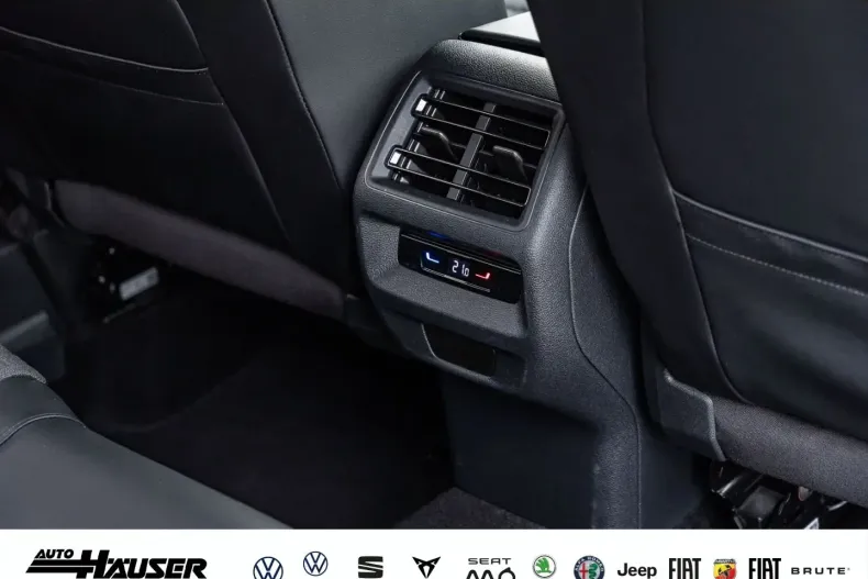 Volkswagen Tiguan din 2024 cu 10.000 km - oferta VOL106479 - foto 12