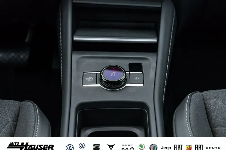 Volkswagen Tiguan din 2024 cu 10.000 km - oferta VOL106479 - foto 15