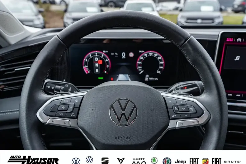 Volkswagen Tiguan din 2024 cu 10.000 km - oferta VOL106479 - foto 18