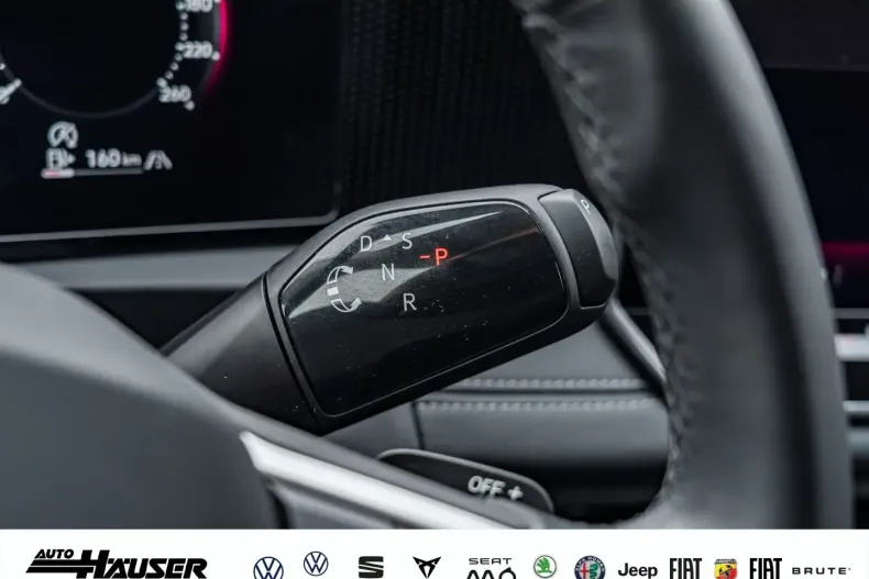 Volkswagen Tiguan din 2024 cu 10.000 km - oferta VOL106479 - foto 21