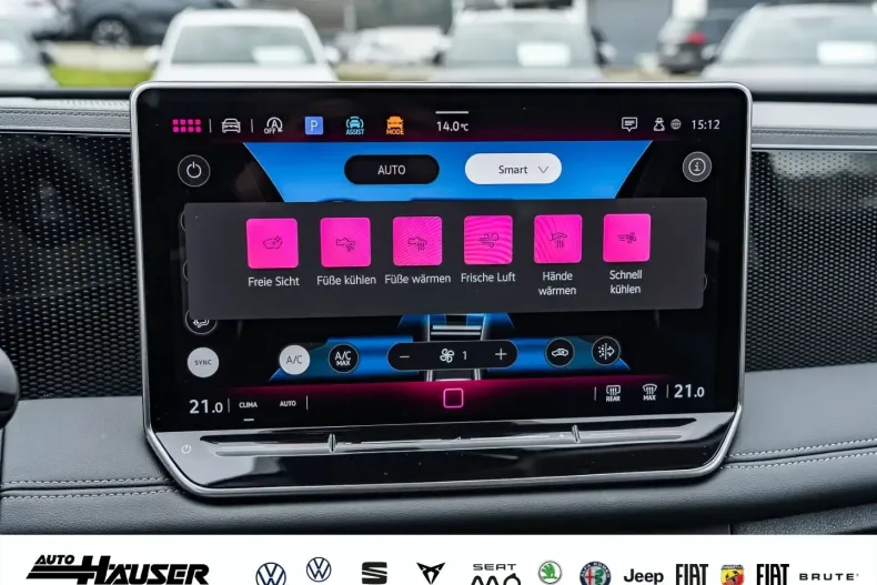 Volkswagen Tiguan din 2024 cu 10.000 km - oferta VOL106479 - foto 22