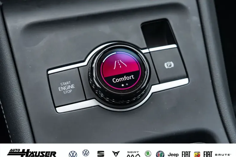 Volkswagen Tiguan din 2024 cu 10.000 km - oferta VOL106479 - foto 23