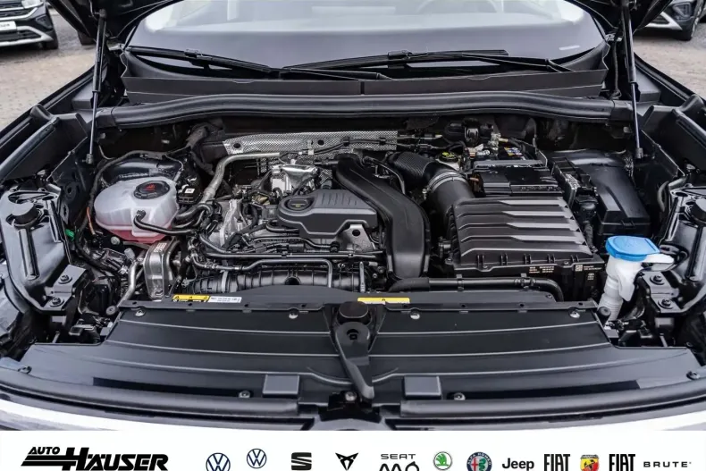 Volkswagen Tiguan din 2024 cu 10.000 km - oferta VOL106479 - foto 25