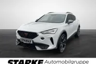 Cupra Formentor din 2024 cu 18.000 km - oferta CUP106481 - foto 1