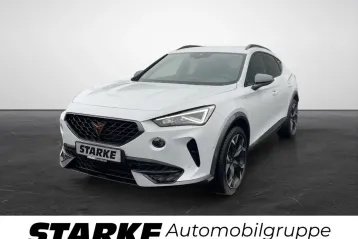 Cupra Formentor din 2024 - oferta CUP106481