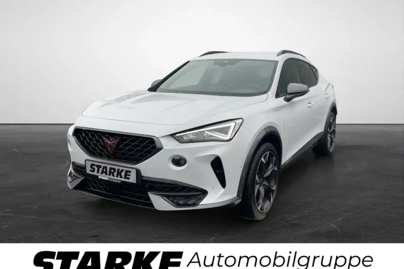 Cupra Formentor din 2024 cu 18.000 km - oferta CUP106481 - foto 1