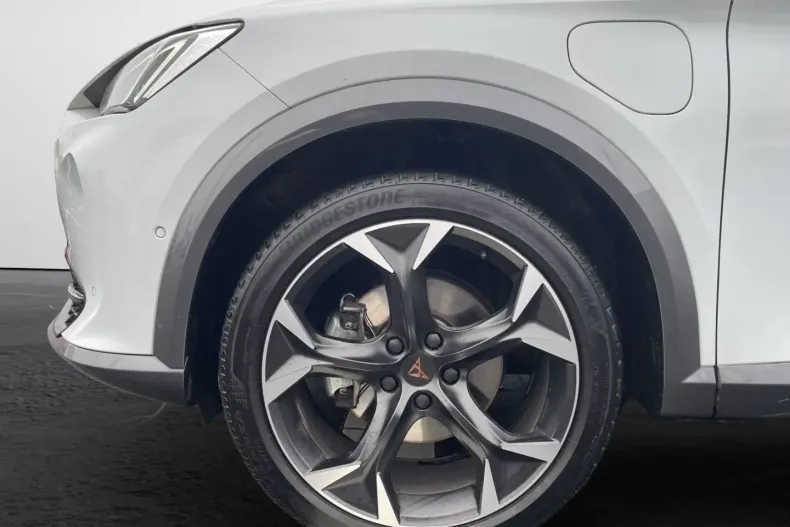 Cupra Formentor din 2024 cu 18.000 km - oferta CUP106481 - foto 4