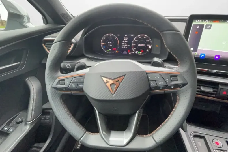 Cupra Formentor din 2024 cu 18.000 km - oferta CUP106481 - foto 8