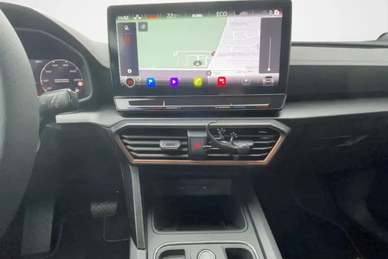 Cupra Formentor din 2024 cu 18.000 km - oferta CUP106481 - foto 9